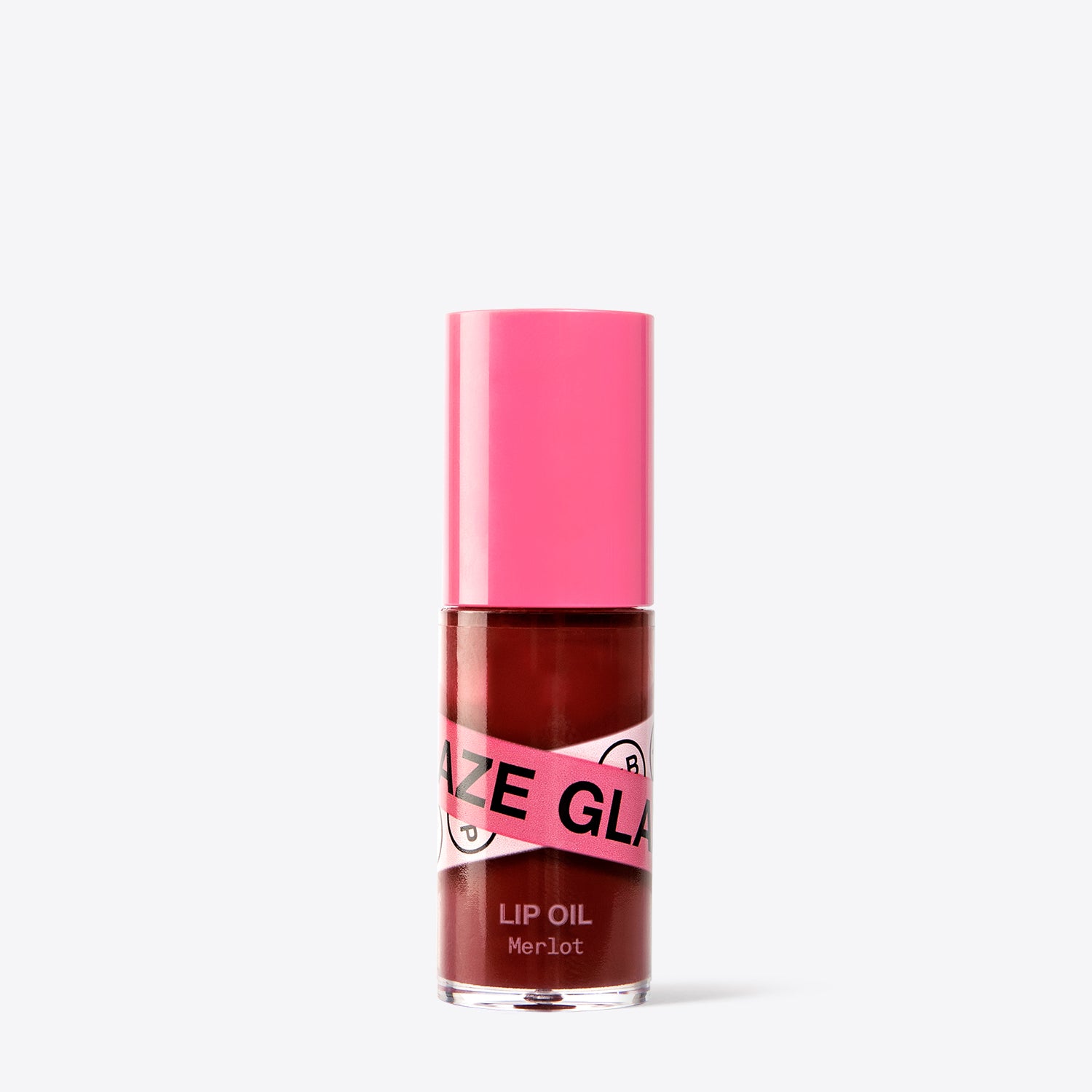 Merlot Glaze Lip Oil – INNBEAUTY PROJECT