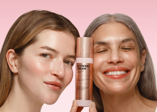 Forget Age-Specific Products, This Skincare Revolution Is Ditching The Age Labels