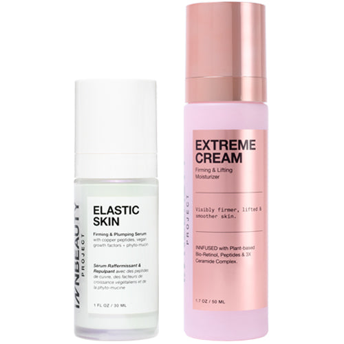 Elastic Skin x Extreme Cream Mailer