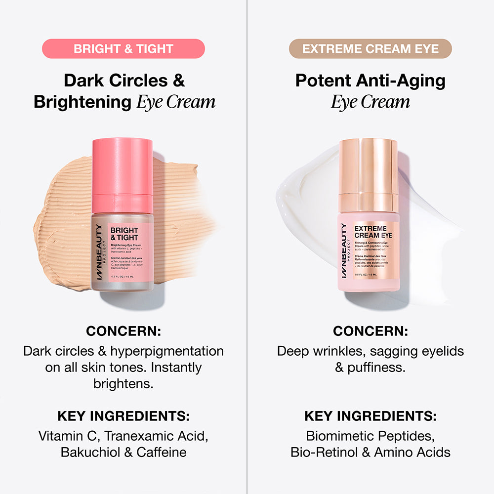 Bright & Tight Eye Cream