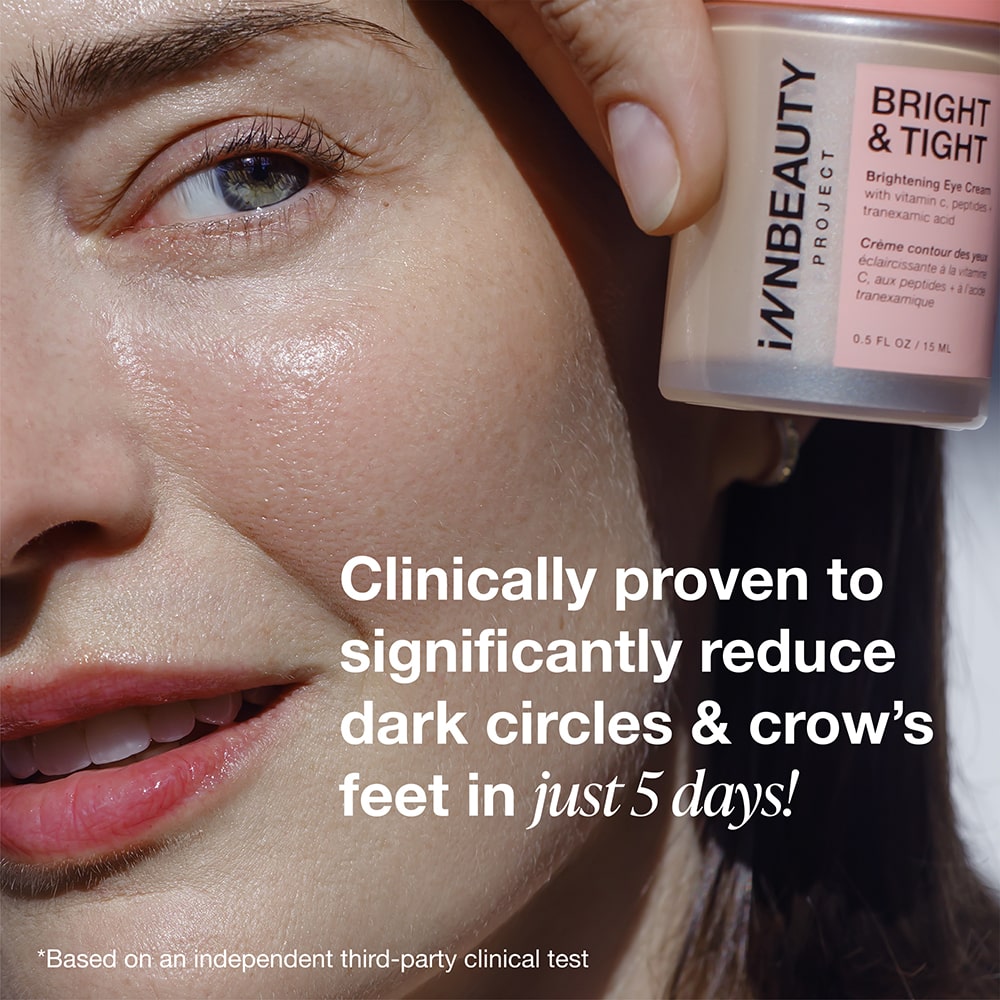 Bright & Tight Eye Cream