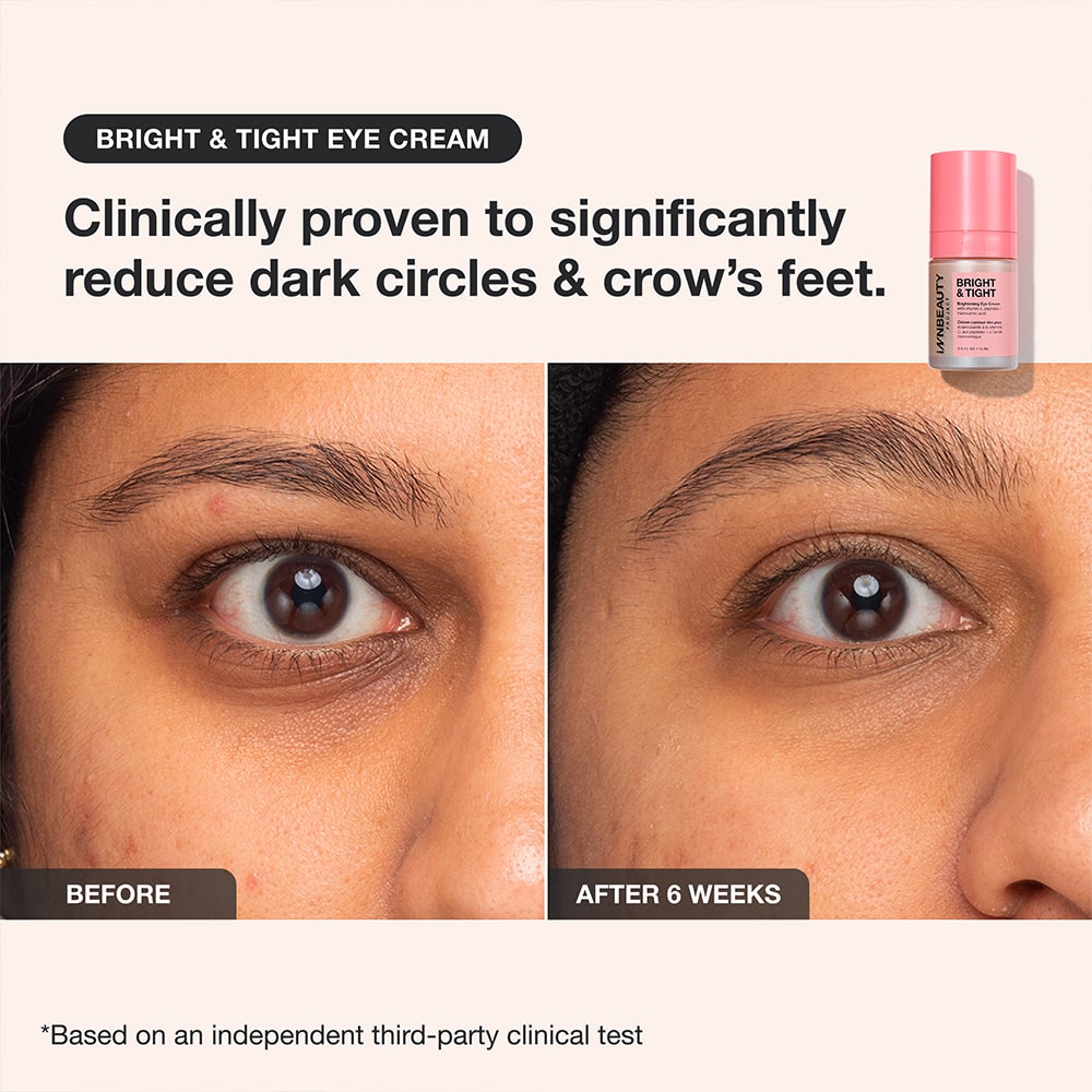 Bright & Tight Eye Cream