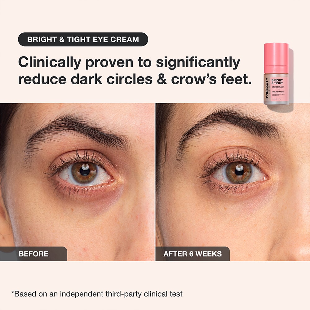 Bright & Tight Eye Cream