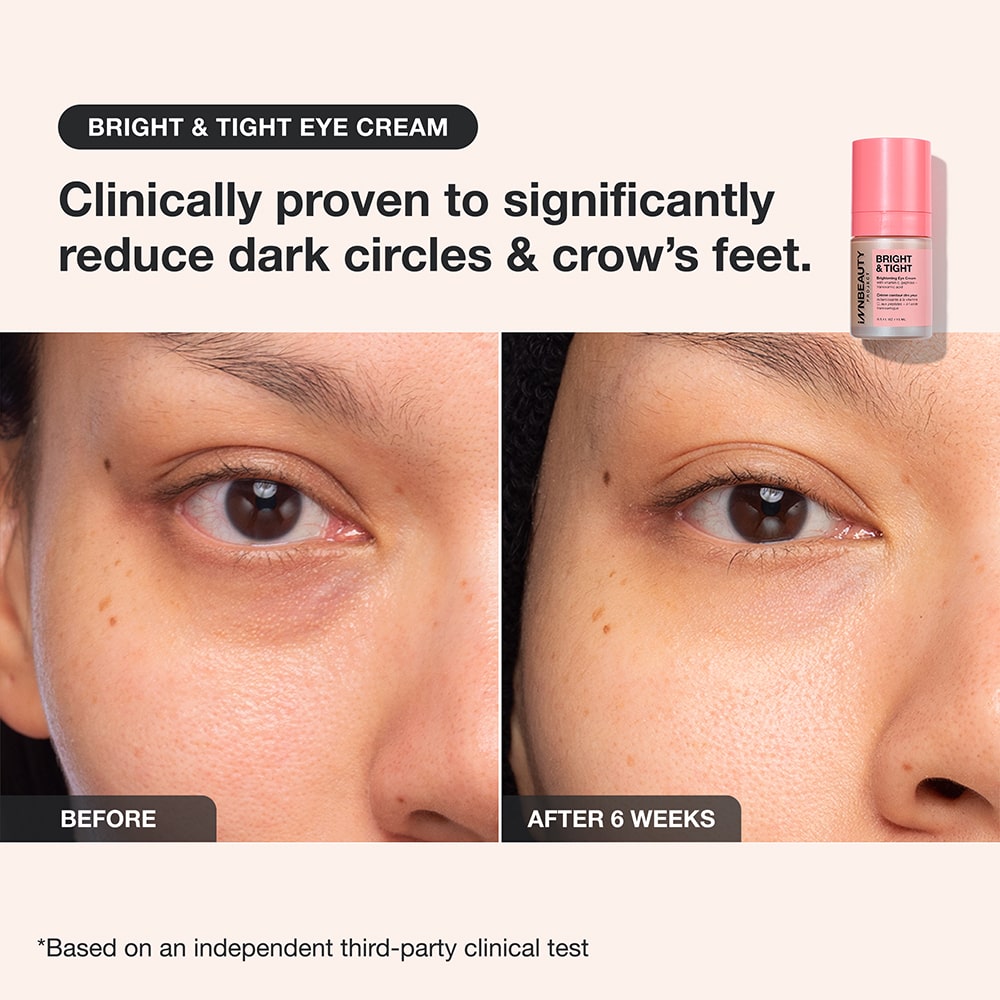 Bright & Tight Eye Cream