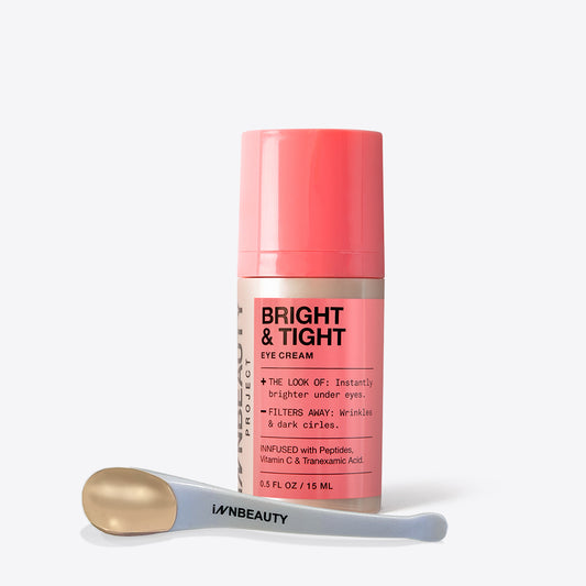 Bright & Tight Eye Cream Duo