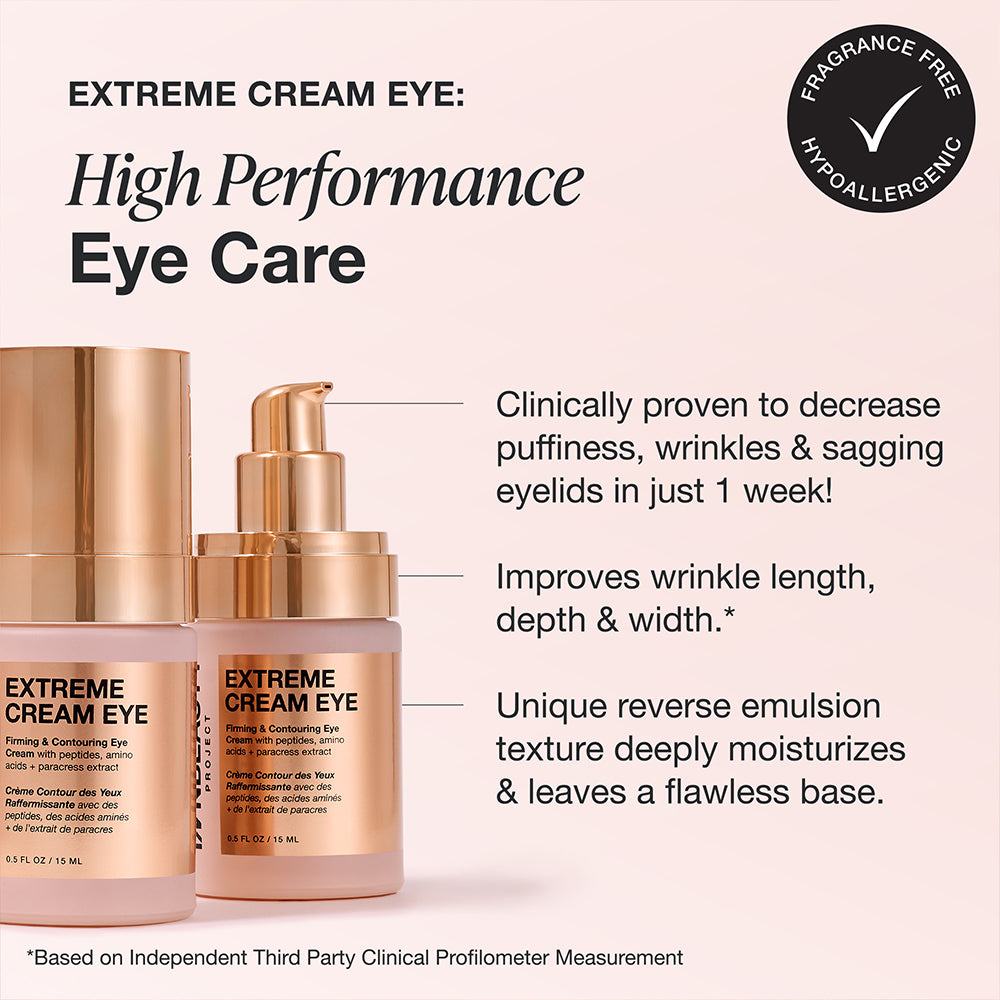 Extreme Cream Eye