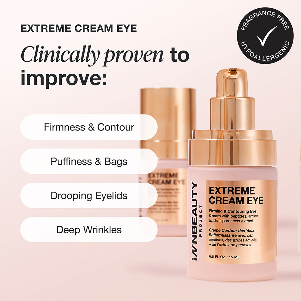 Extreme Cream Eye