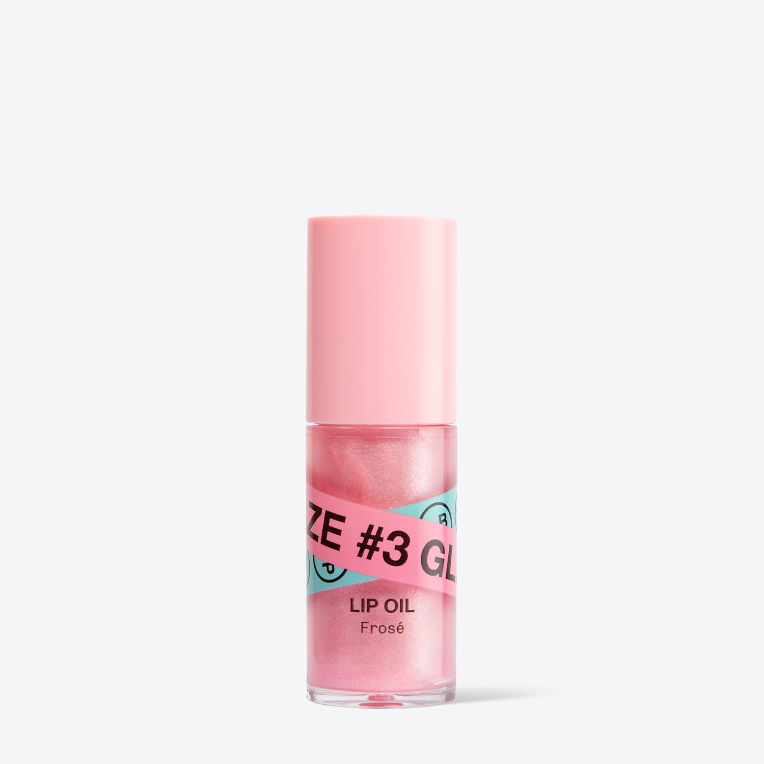 Frosé Glaze Lip Oil – INNBEAUTY PROJECT