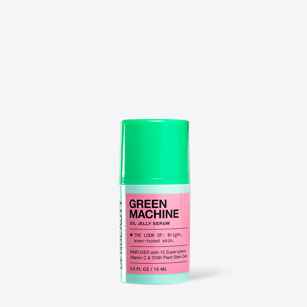 Green Machine Travel Size