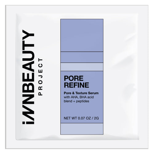 Pore Refine Sachet