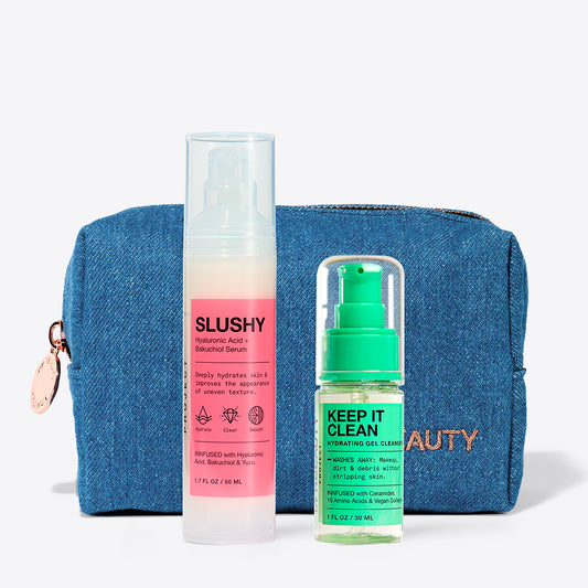 Cleanse & Hydrate Duo