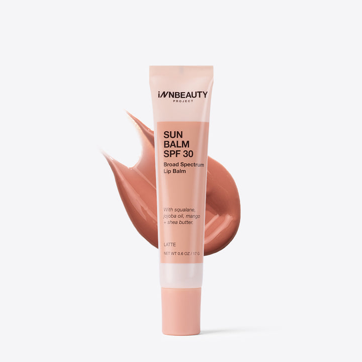 Lip Care – INNBEAUTY PROJECT