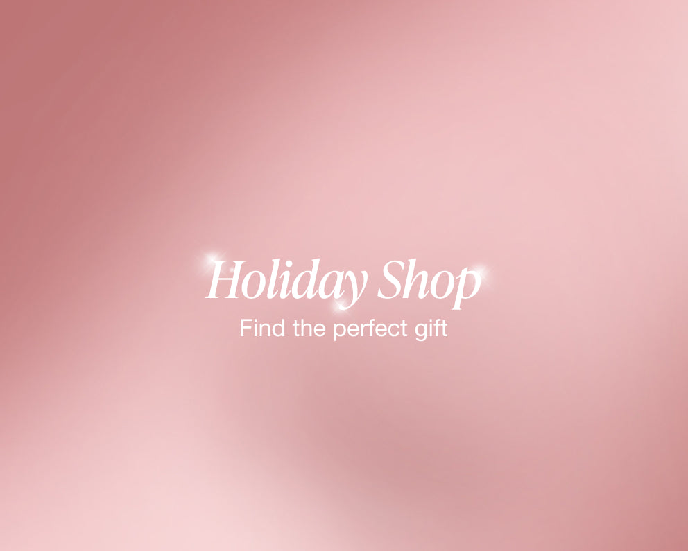 holiday gift shop banner